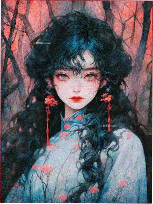 小说《雾都拾荒者》封面
