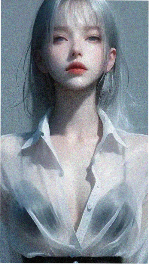 小说《不眠之夏》封面